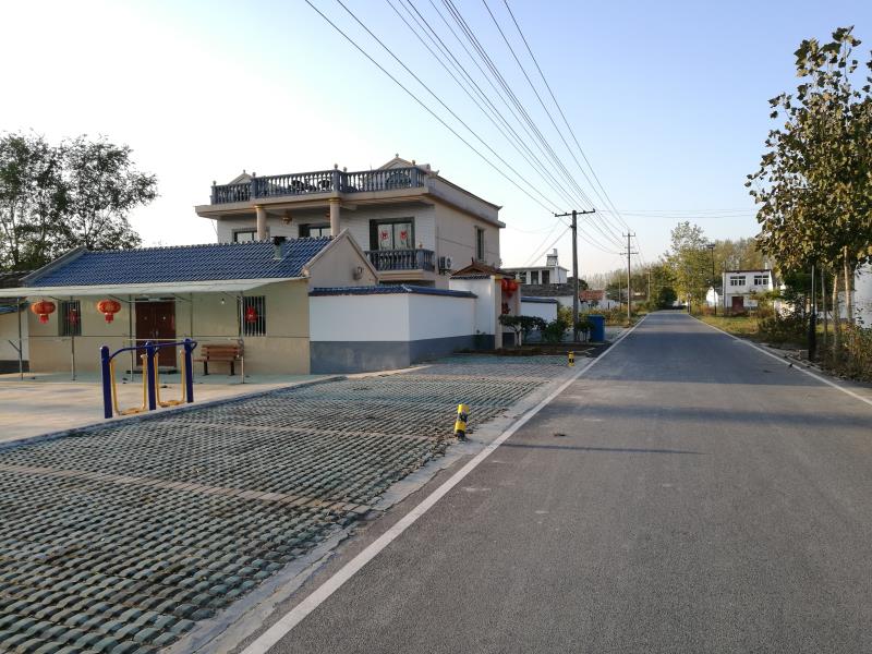 合肥市庐阳区三十岗乡崔岗村姚庙