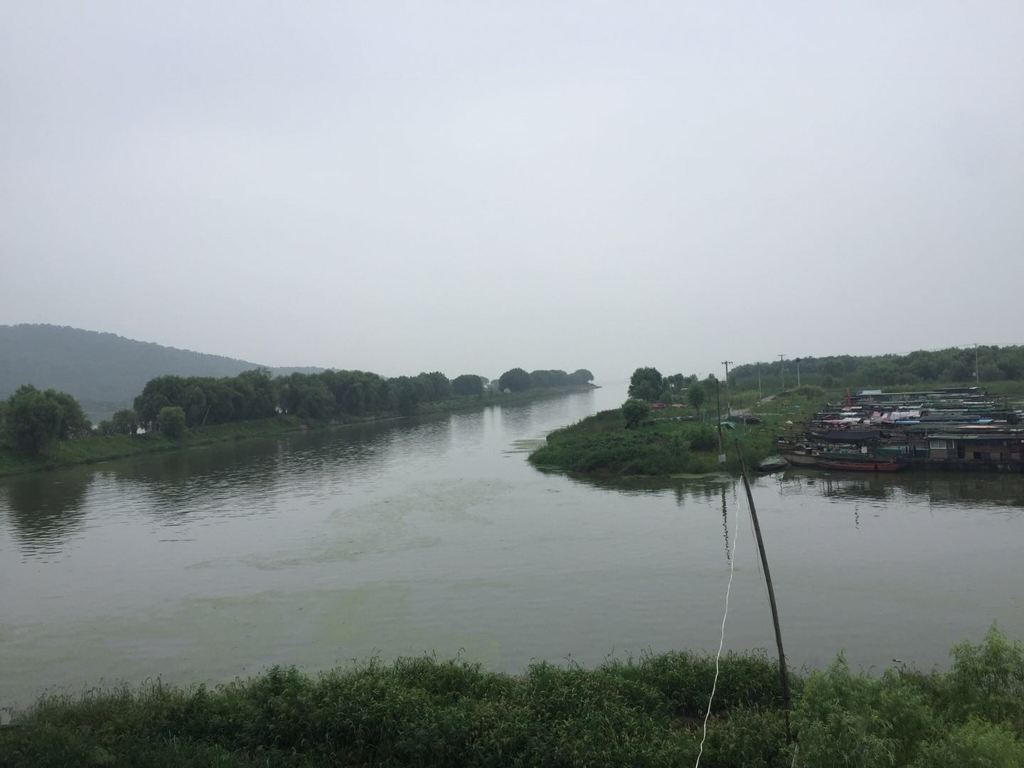 中垾镇河口村-宣传图片
