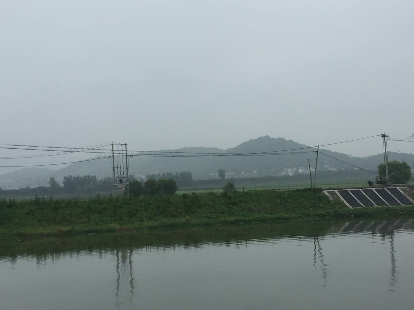 中垾镇河口村-宣传图片
