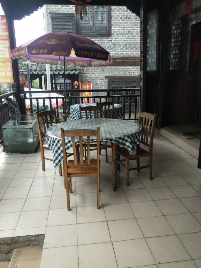 南宁市高佬河鲜饭店其他图片