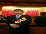 祝贺农汇网客户胡占军获全国劳动模范