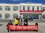 “jrs看球网直播吧_jrs手机直播_直播吧jrs民宿”看房团走进庐阳区汪堰村 “jrs看球网直播吧_jrs手机直播_直播吧jrs民宿”看房团走进庐阳区汪堰村