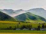 新疆多地被评为乡村旅游与旅游扶贫示范项目