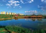 获得“中国最美养生休闲旅游城市”荣誉称号——乌兰察布