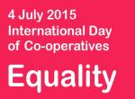 合作创造平等--2015国际合作日主题解读