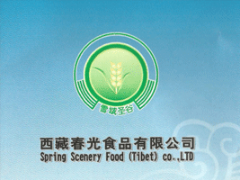 西藏春光食品有限公司