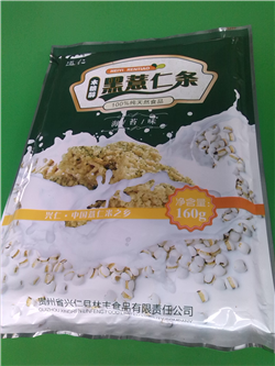 黑薏仁条（海苔味）