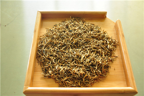 福娘红茶（顶级单芽原料）