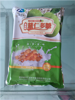 薏仁多糖（菠萝蜜味）