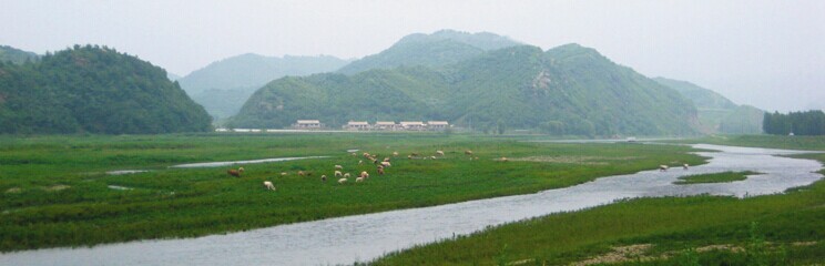 乐土市民农场