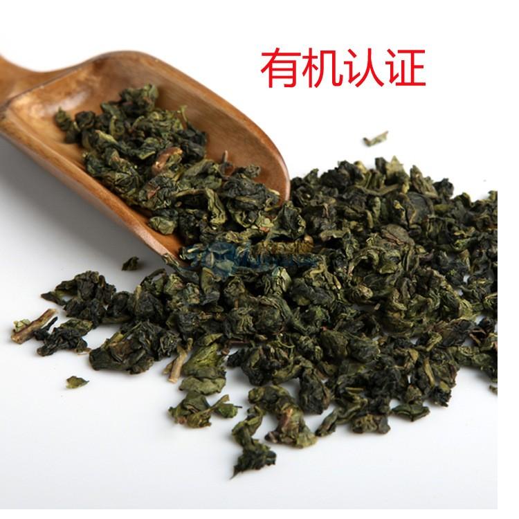 乌龙茶,铁观音,有机茶,高山茶,生态茶