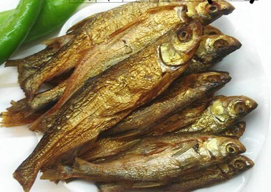 翘嘴火焙鱼